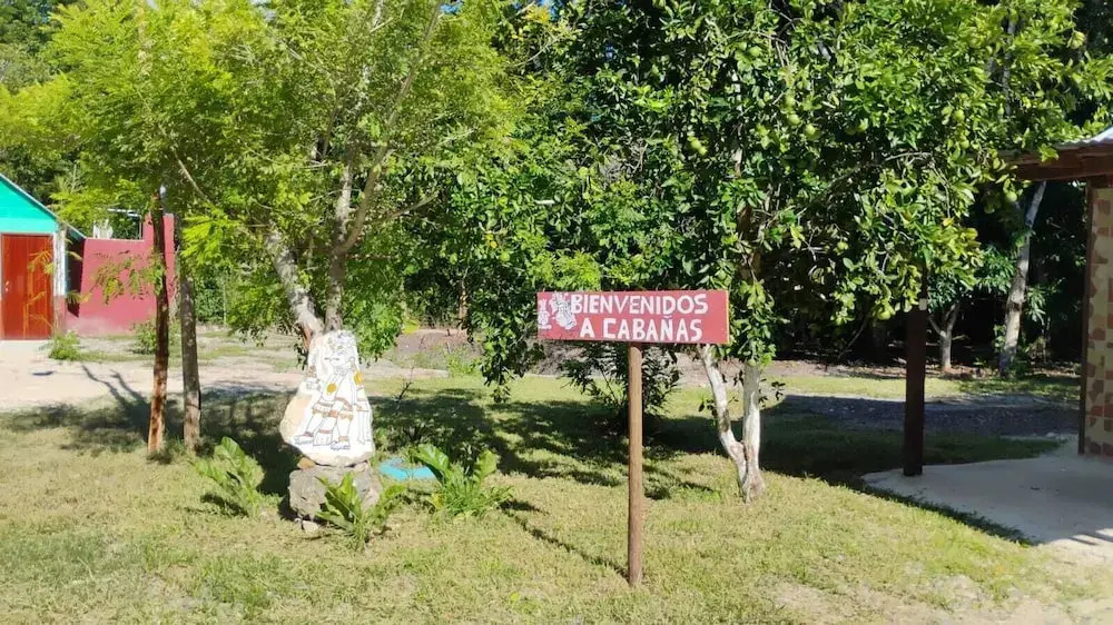 koten Naj Cabanas