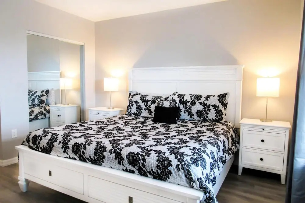 See Disney Fireworks From Regal Palms 2 BR Retreat, Davenport