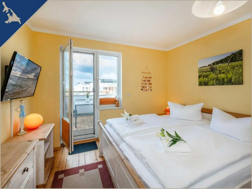 Villa Holtz Ferienwohnung Holtz 2