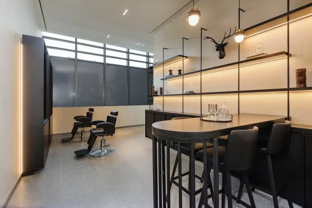 w Marvelous Loft w Perfect View in Cuauht moc