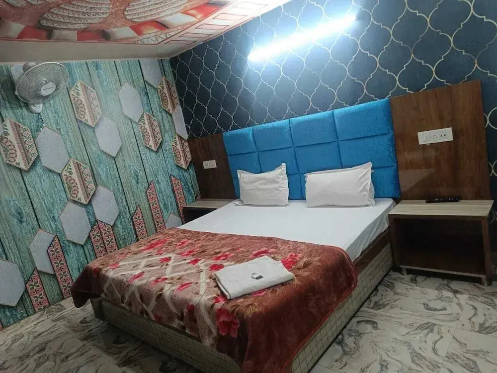 Tejas Dream House