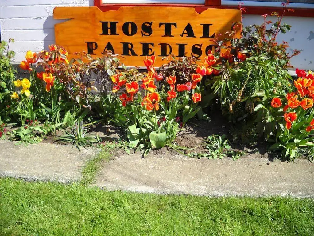 Hostal Parediso