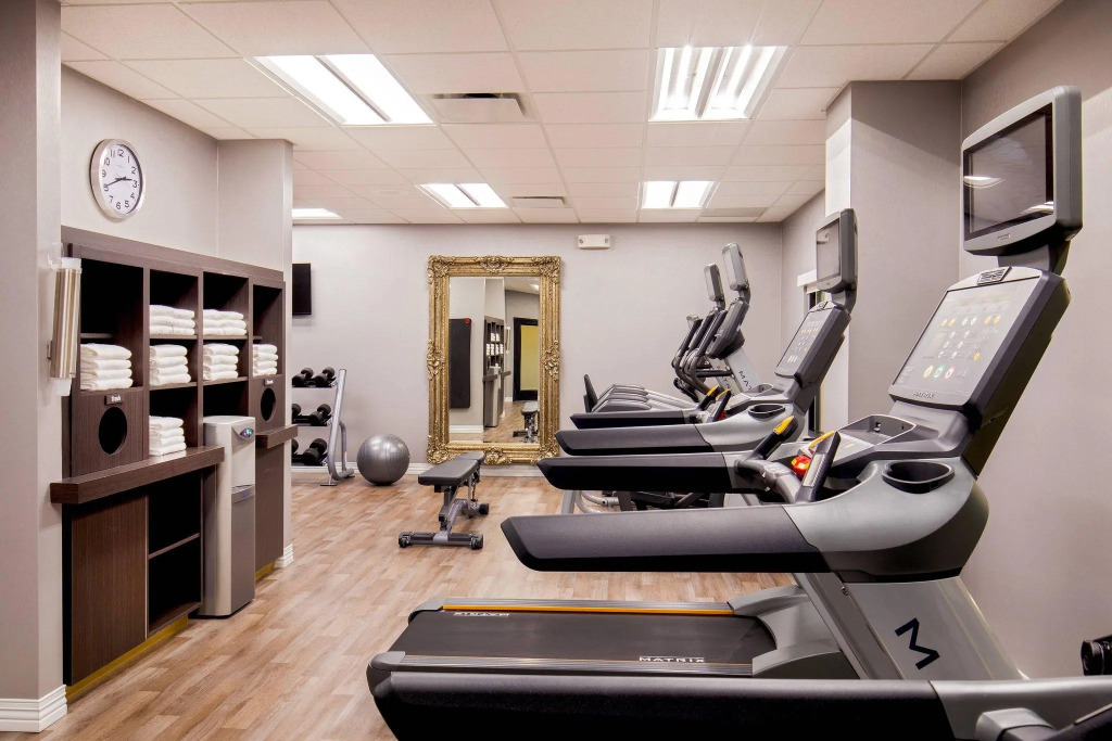 Residence Inn by Marriott Boston Braintree