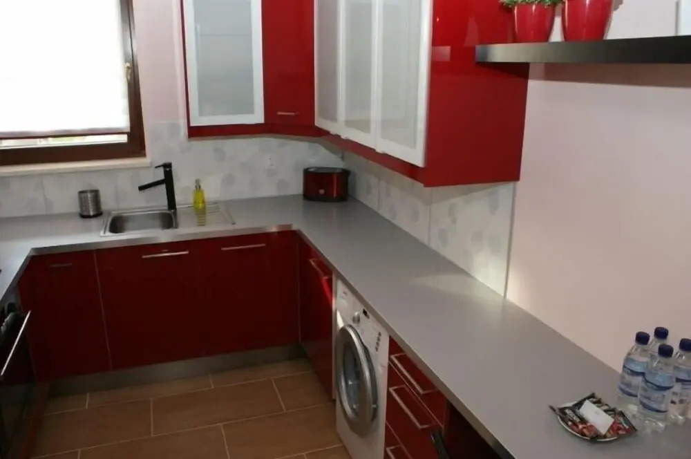 IRS ROYAL APARTMENTS Apartamenty IRS Sopocka Rezydencja