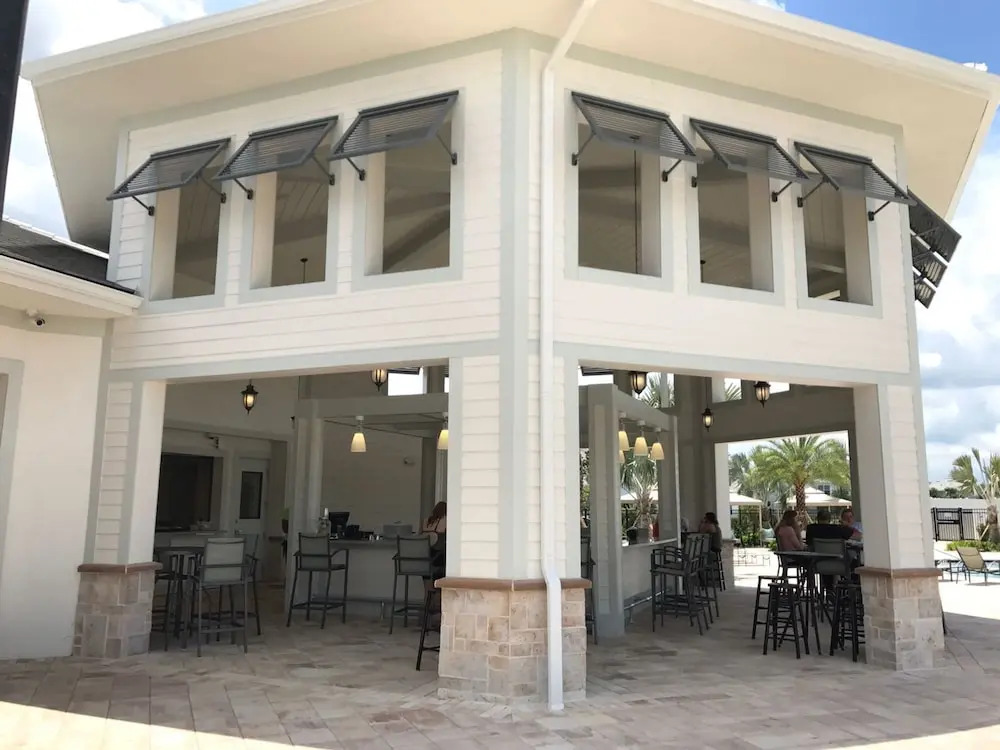 Storey Lake Resort Homes by Casa Floridian