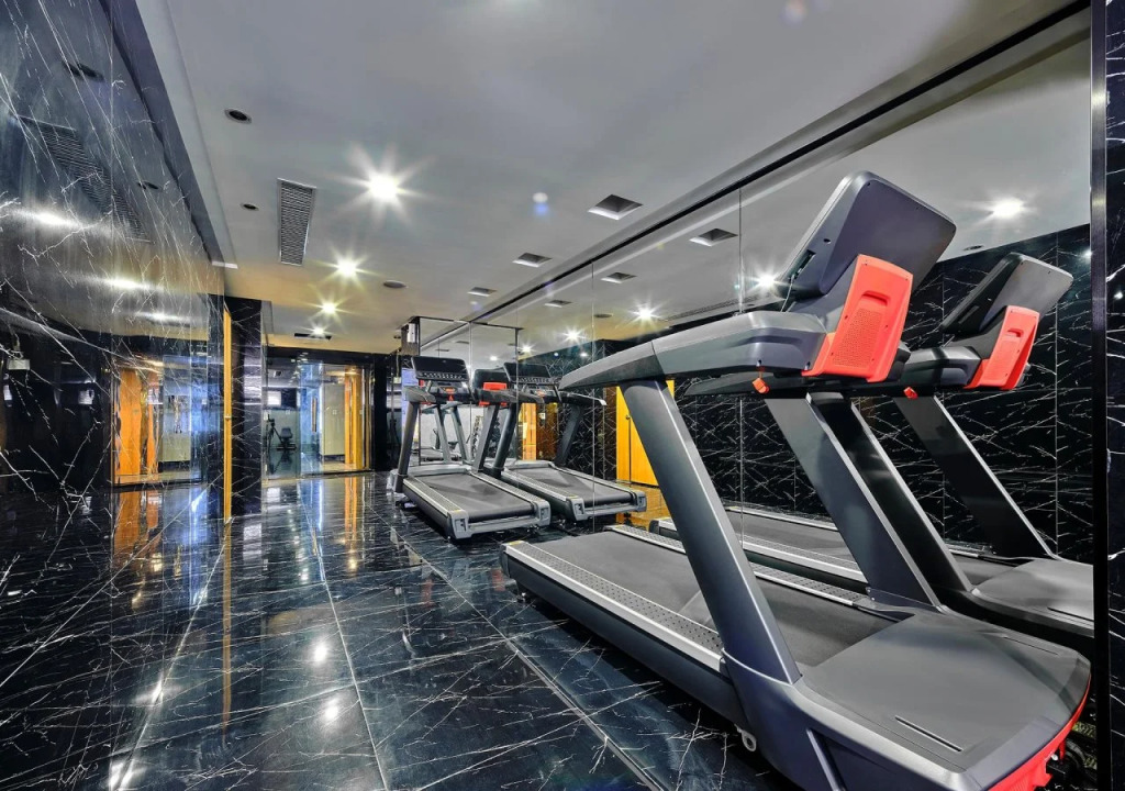 Han Yi City Hotel