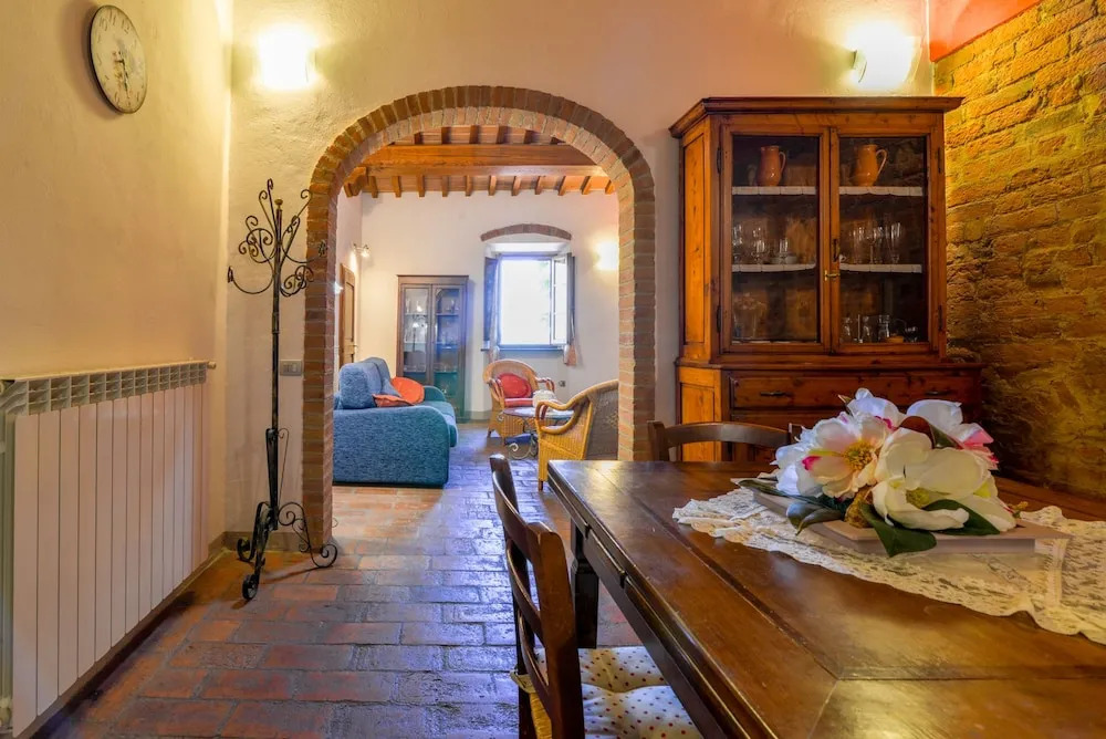 Tognazzi Casa Vacanze - Boccaccio