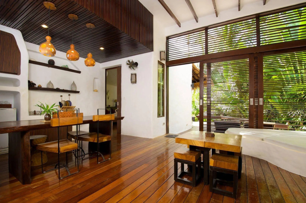 Koh Tao Cabana