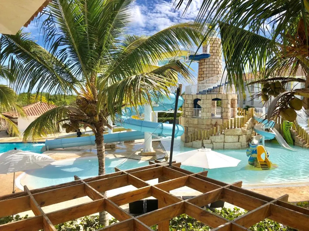 Amazing Views 2BR @CadaquesCaribe Bayahibe