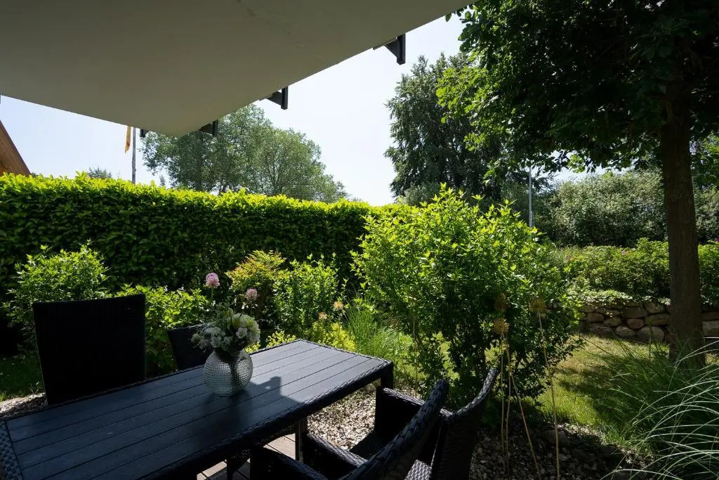 BeachLife-Strandnahe 3 Zimmer Terrassenwohnung