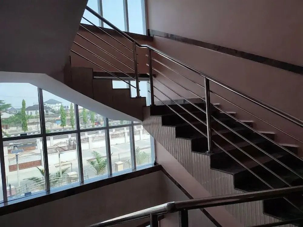 Villa Hilton  Hotels and Apartments