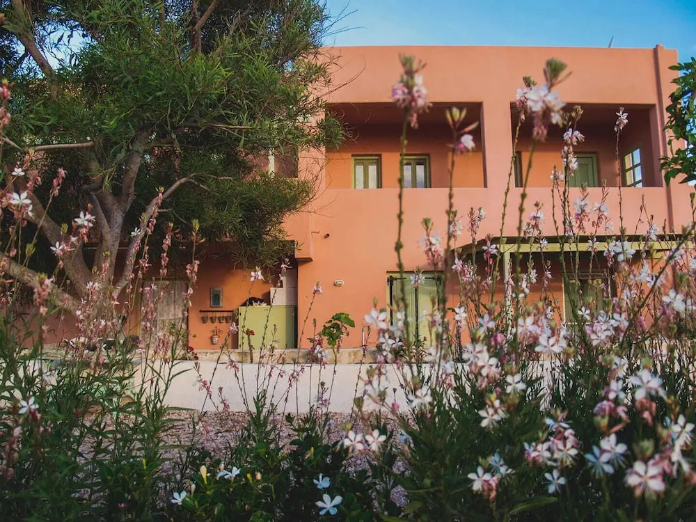 Flower and Crafts - Eco Farm Houses