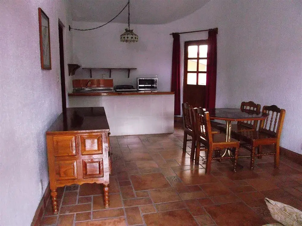 Hotel El Pueblito