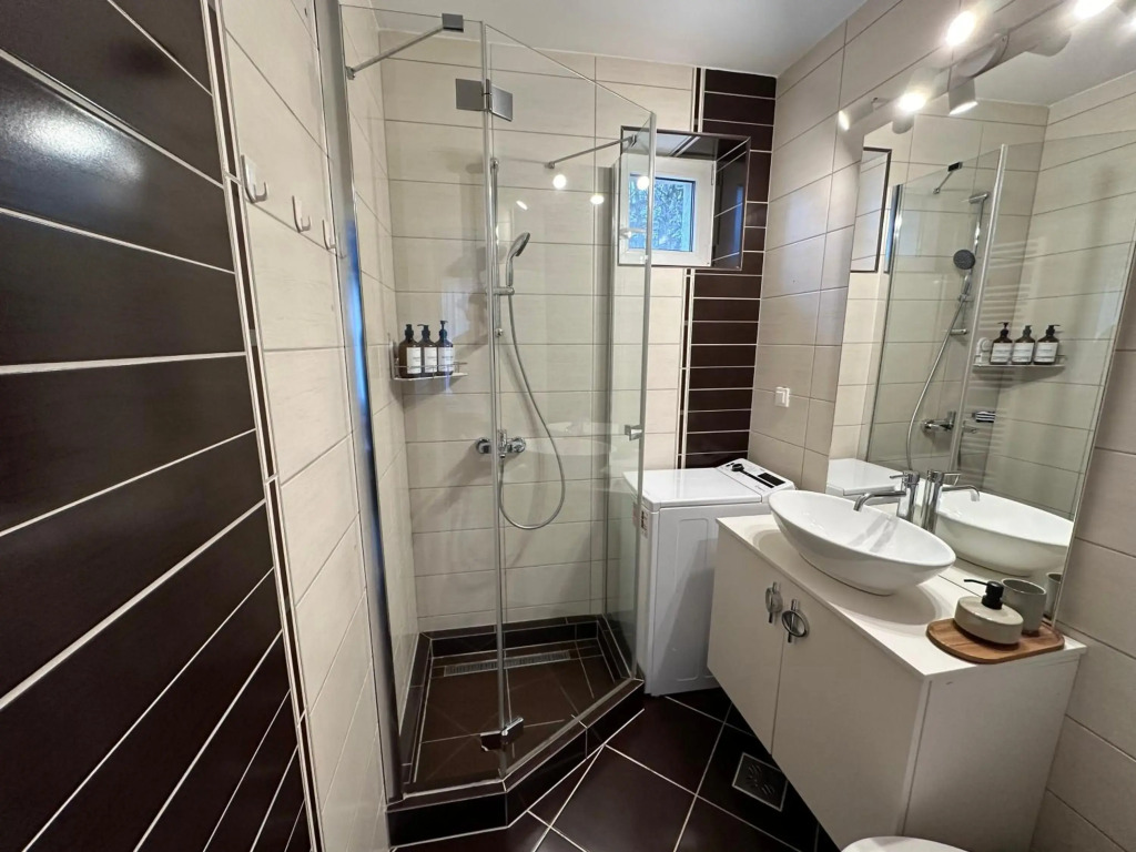 Sovata Apartment
