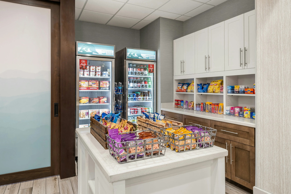 Homewood Suites By Hilton San Marcos