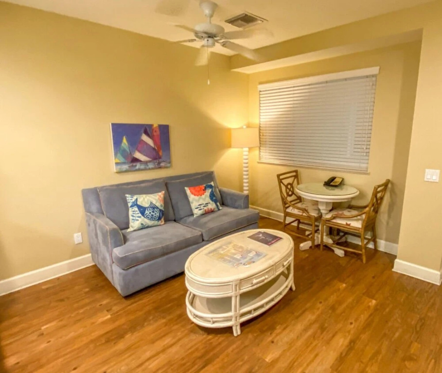 Harbour House at the Inn Unit 213 by Coastal Vacation Properties