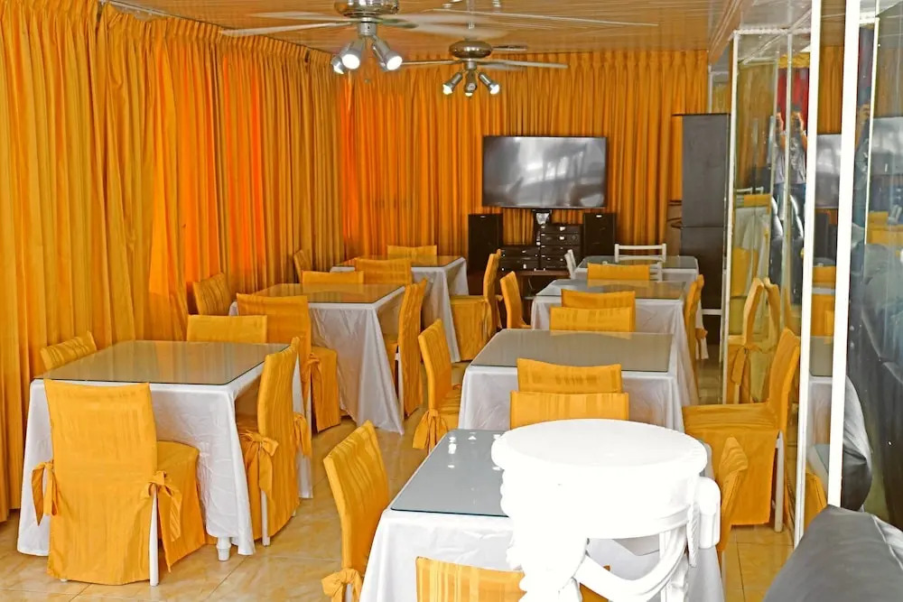 Hotel las Brisas