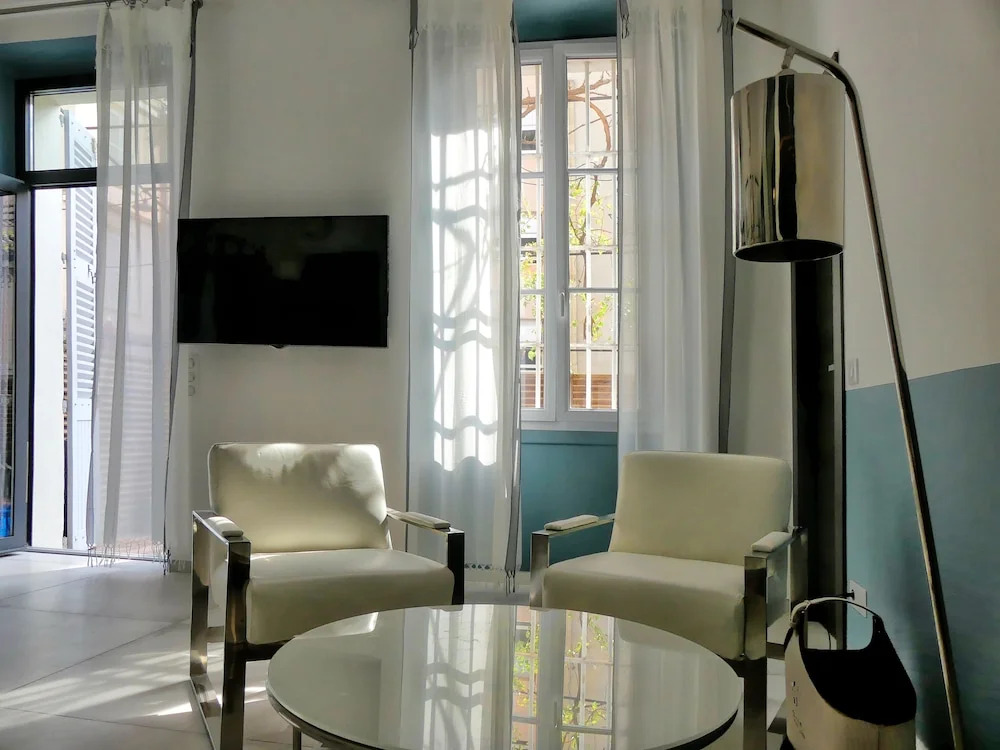 Florella Marceau Apartment