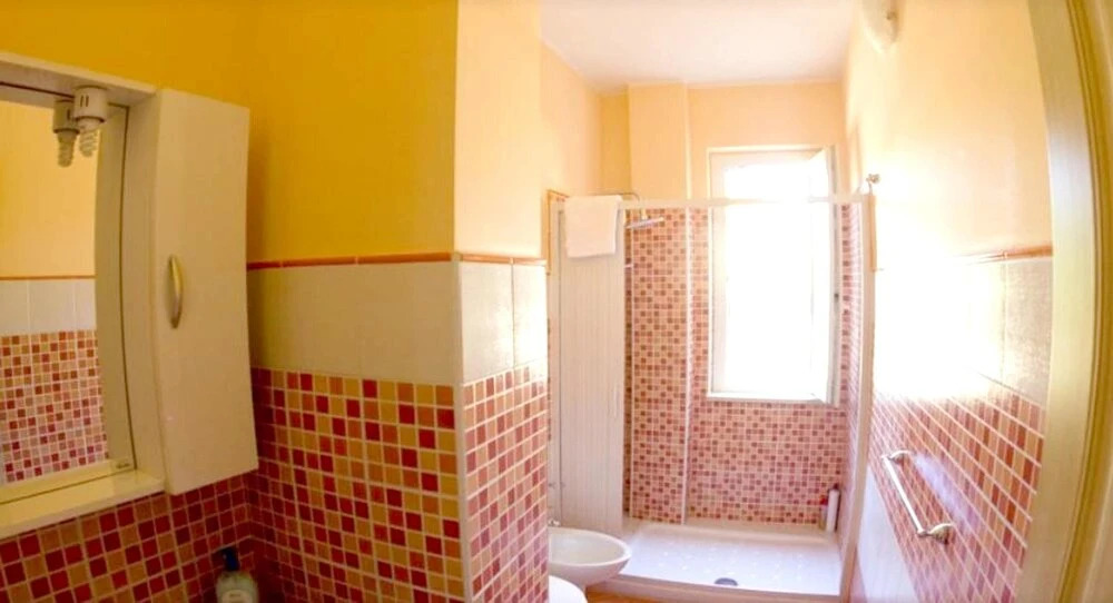 Apartment with One Bedroom in Agrigento, with Wifi - 800 M From the Beach
