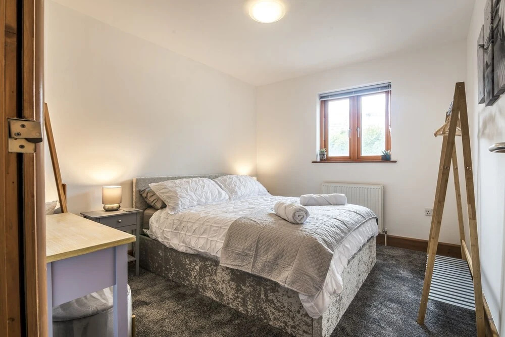 Marina View - 3 Bedroom - Milford Haven