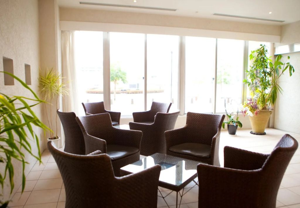 Hotel Aile