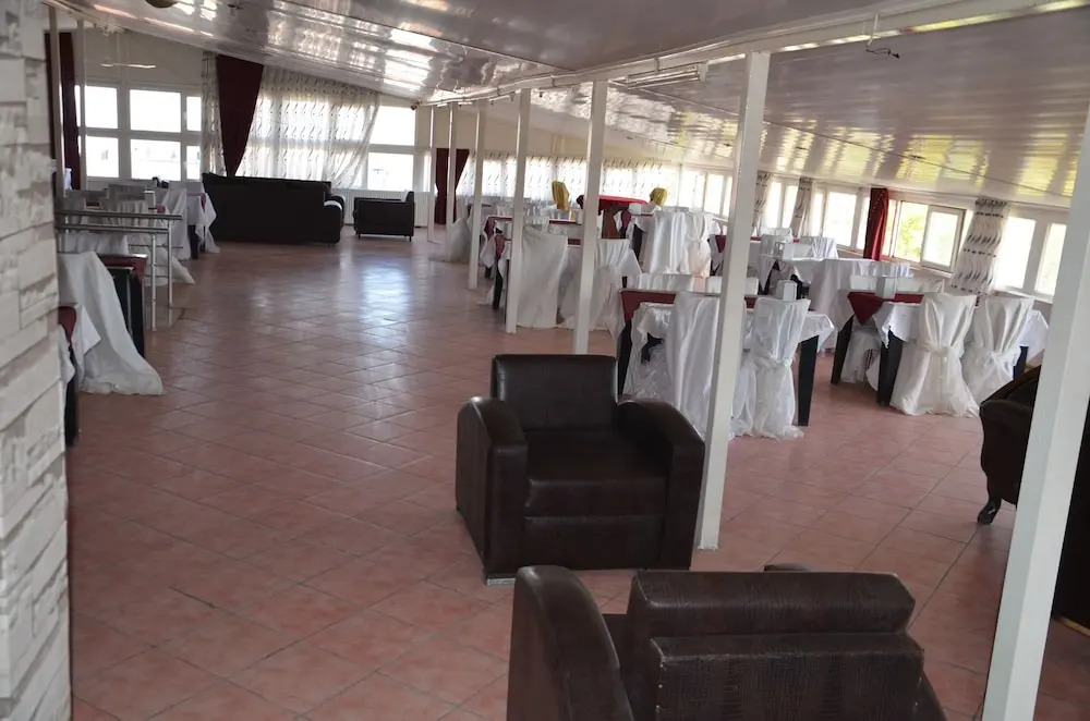 Grand Odemis Kilicaslan Otel