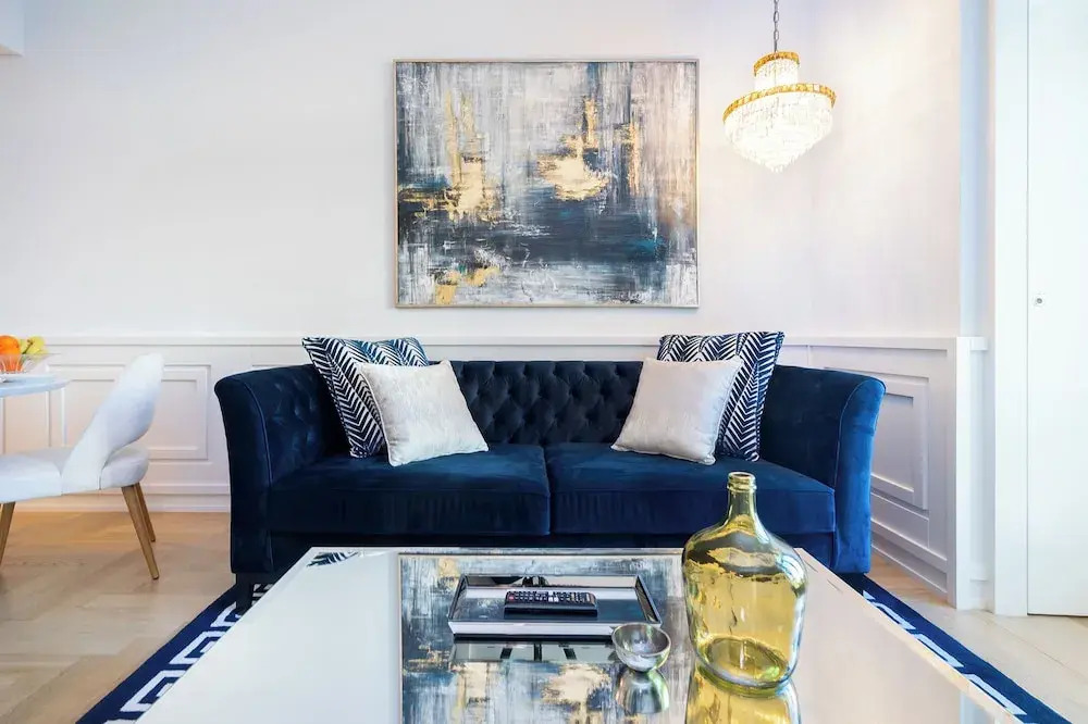 The Boulevard Prime Location & Timeless Luxury