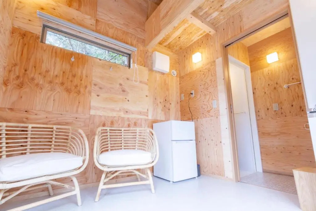 Izukogen tent resort - Vacation STAY 13377v