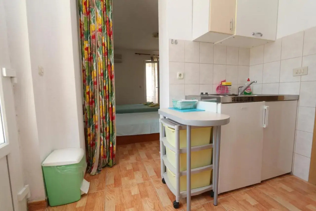 Apartments Antoneta
