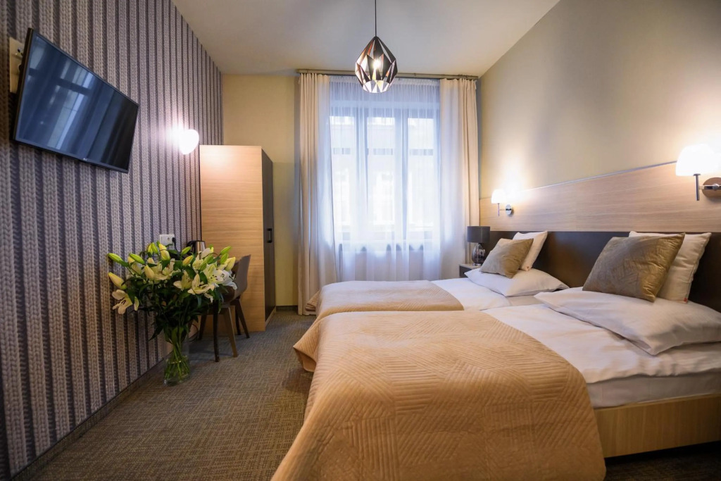 Hotel Kazimierz III