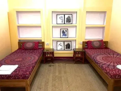 Lotus Paying Guest house