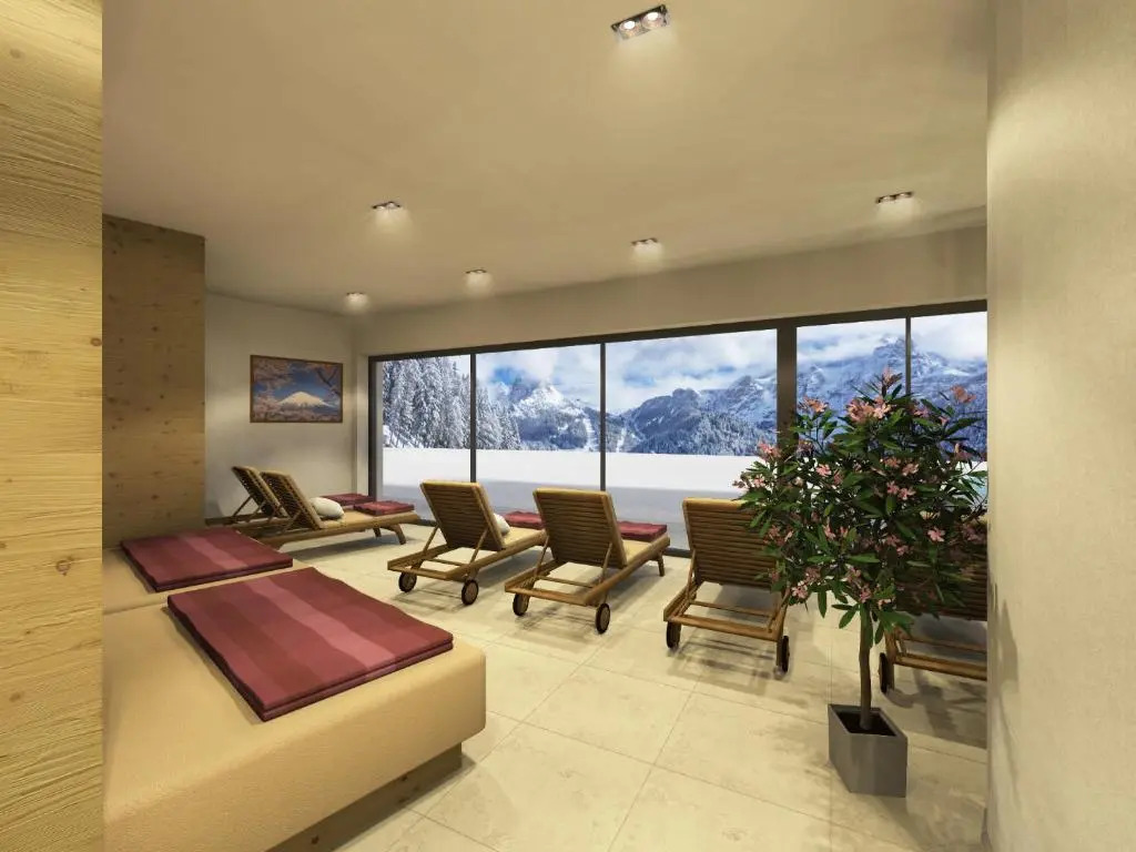Hotel Rodella