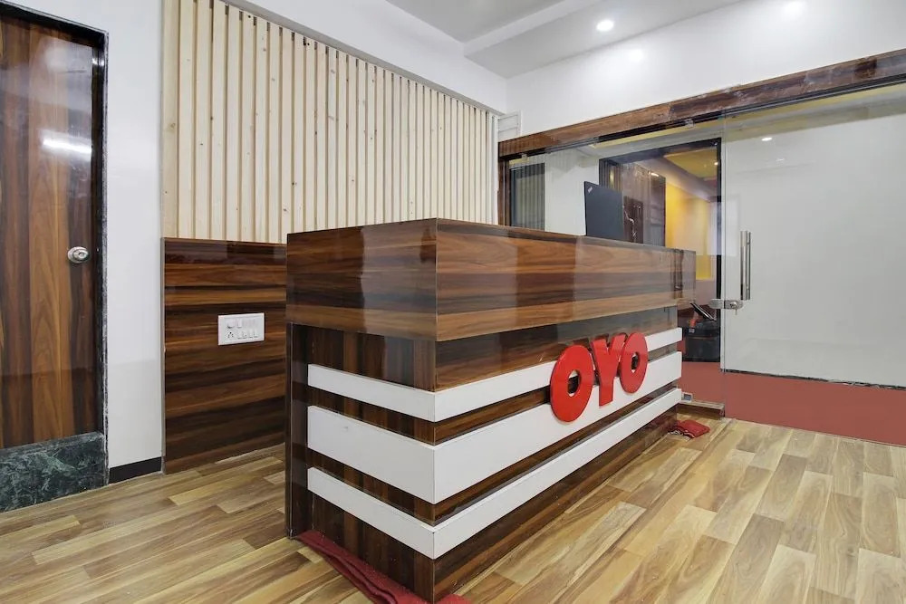 FabHotel Sai Chatra