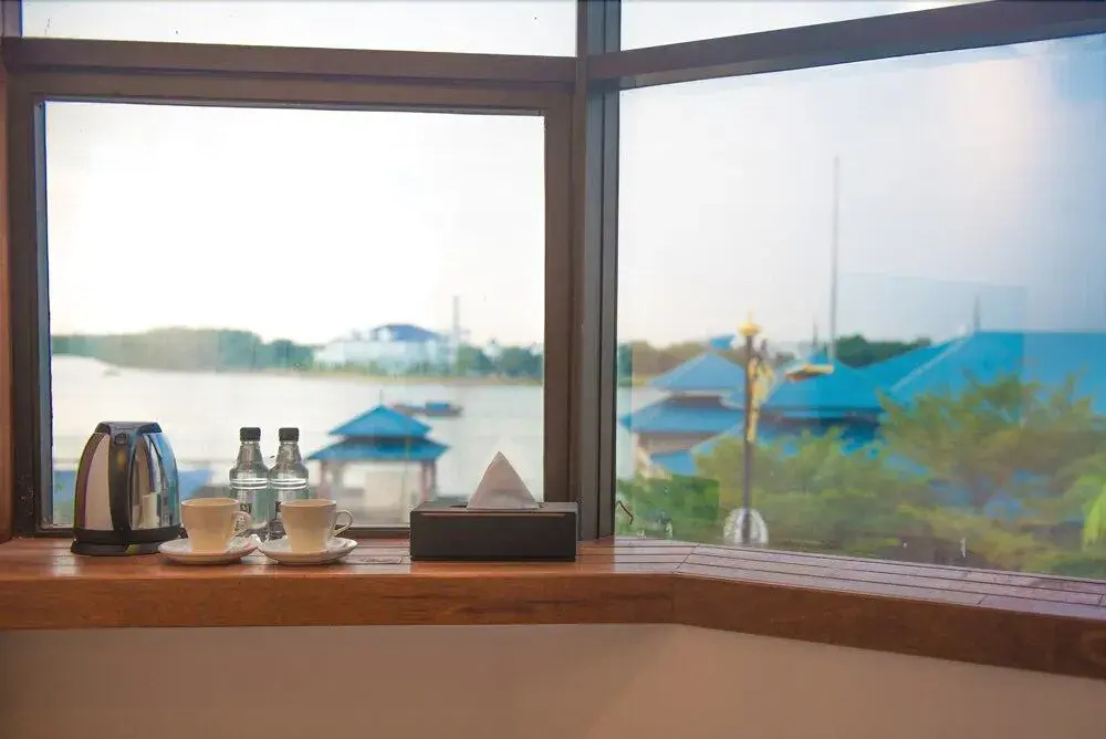 Muo Boutique Hotel