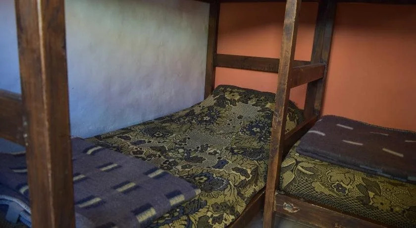 Tierra Andina Hostel