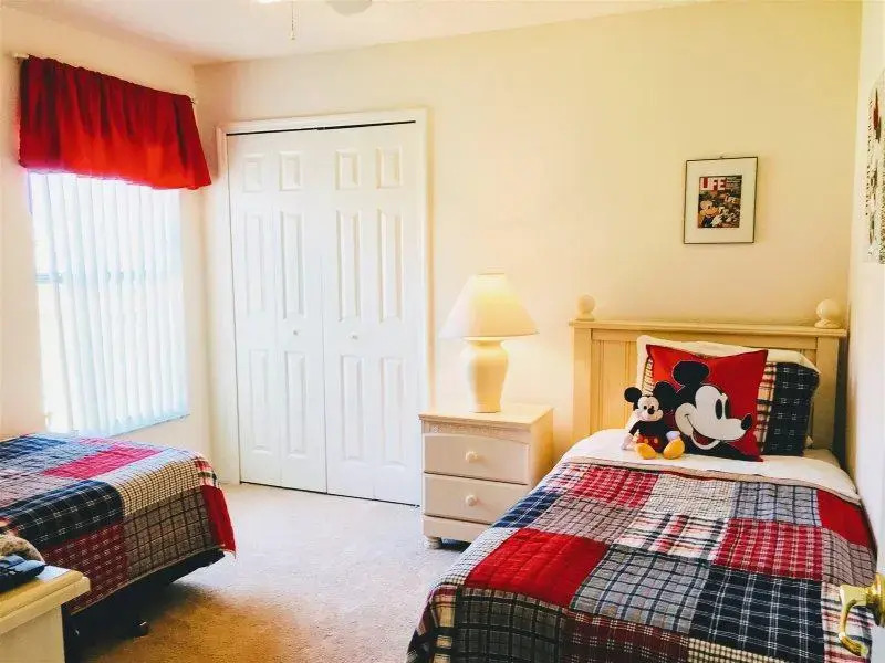 Orange Tree Executive Gameroom