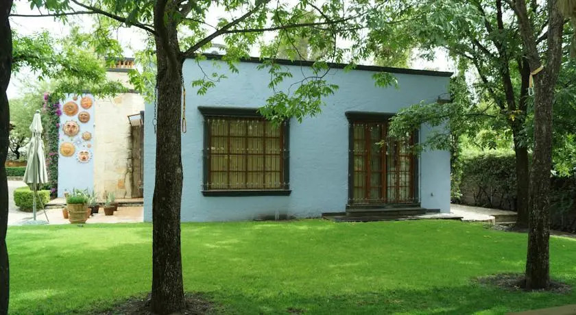Casa San Arturo