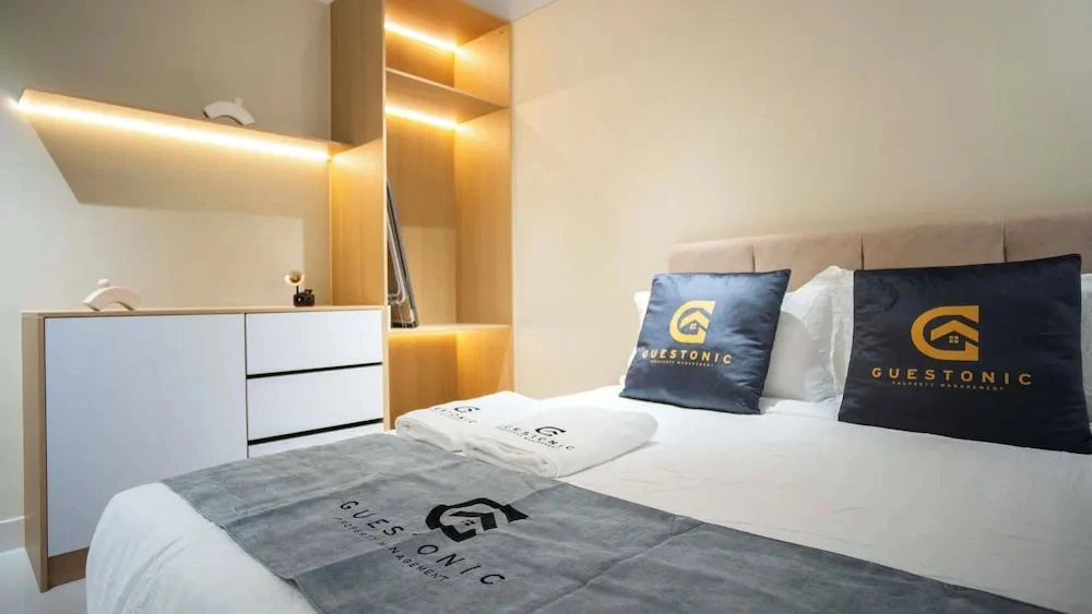 Nexus Taman Pertama by Guestonic