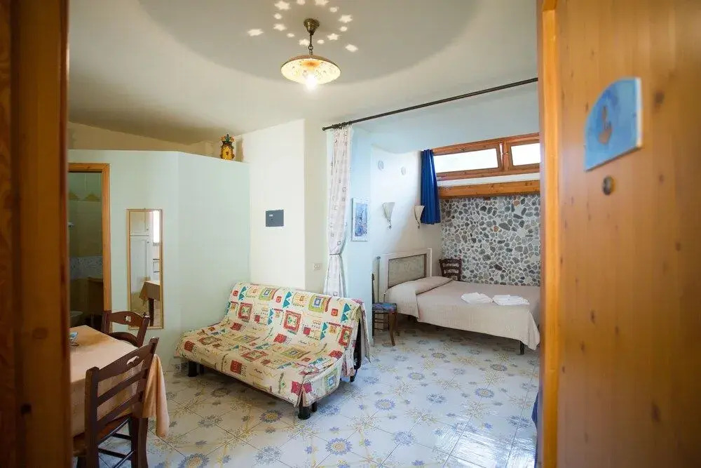 Casa Vela