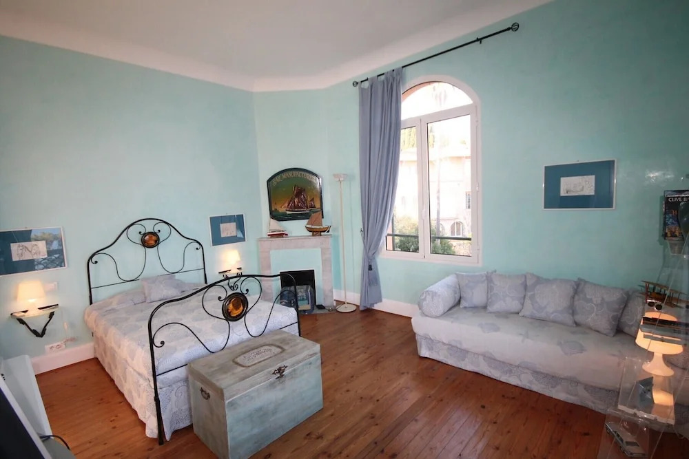 Villa Belle Epoque