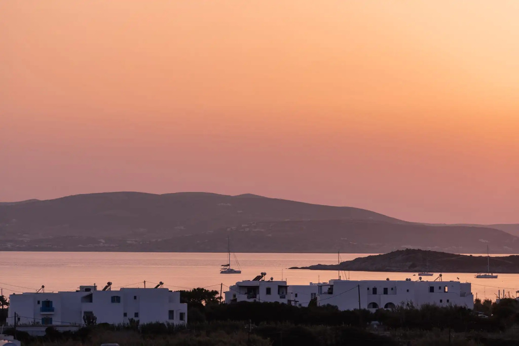 Nymphée Luxury Villas