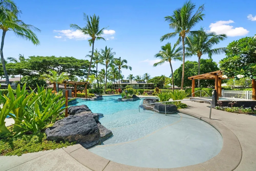 Big Island Golf Villas by Coldwell Banker Island Vacations