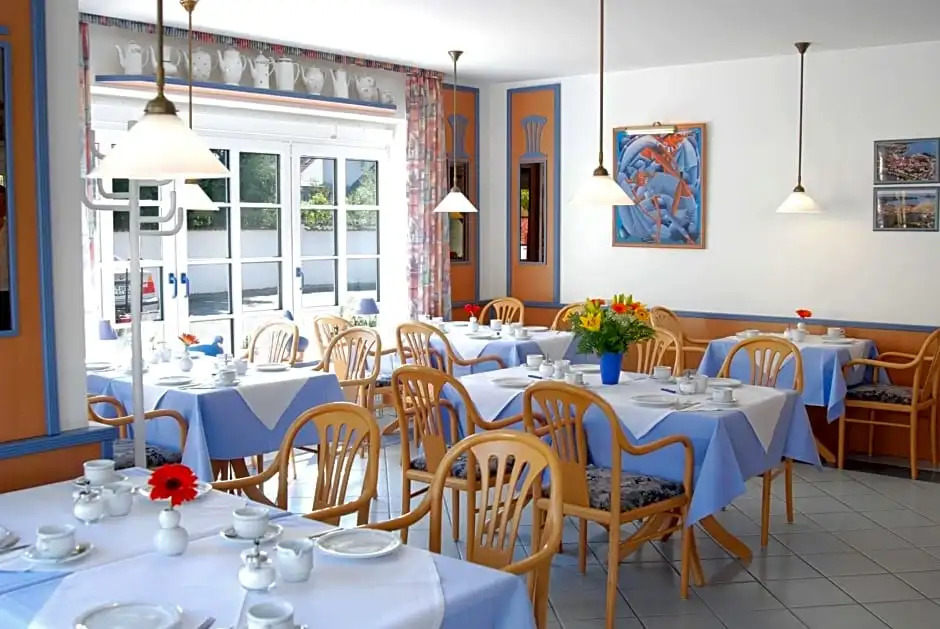 Hotel Ingeborg