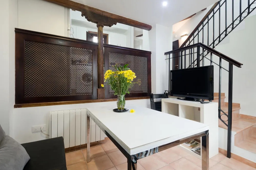 Holiday Home Casa del albaycin