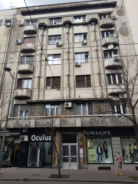 Apartman Viktor
