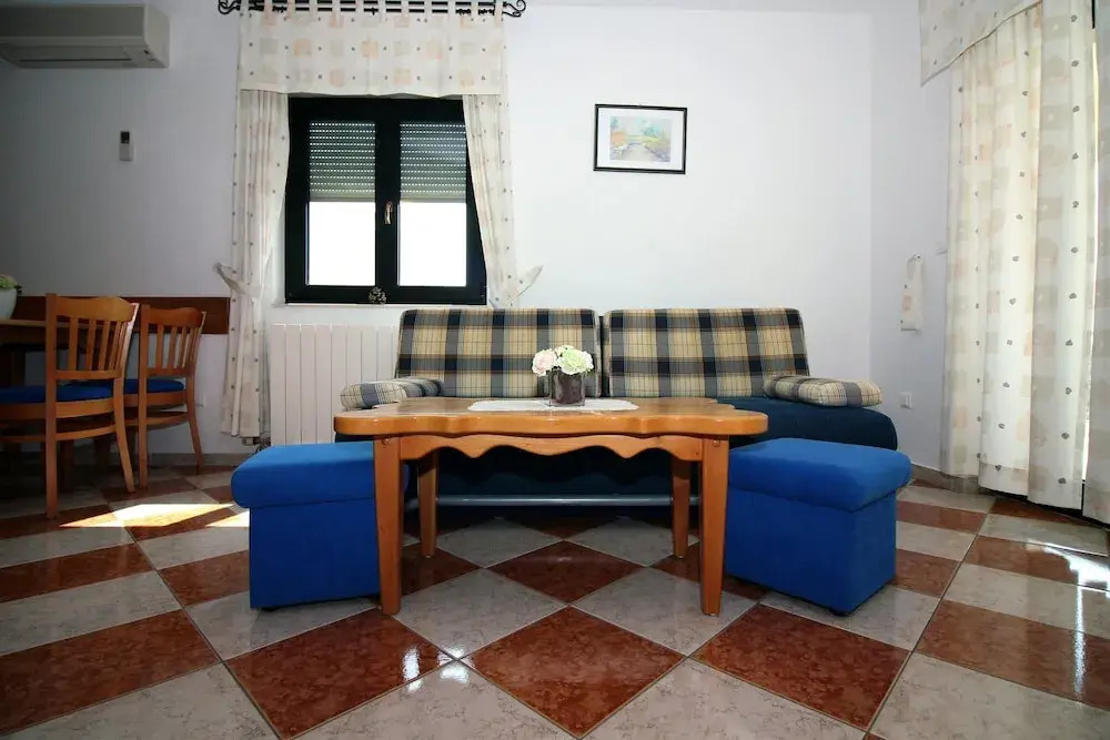 Zadar Coastal Haven