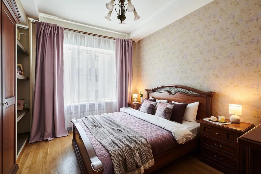 GMApartments (ДжиЭмАпартментс) на переулке Петроверигский