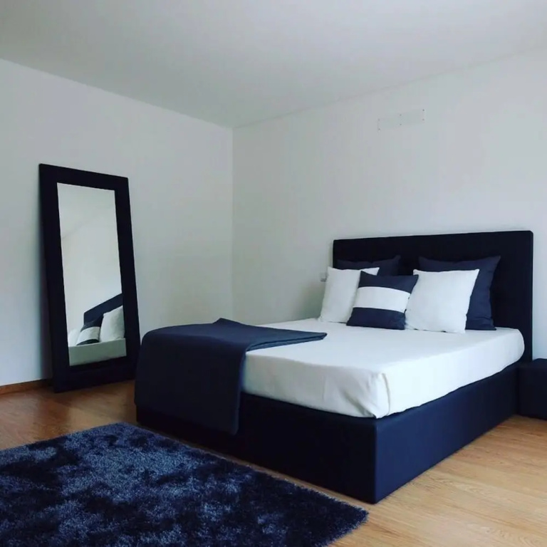 Luxurious Villa in Vieira do Minho - Private Pool