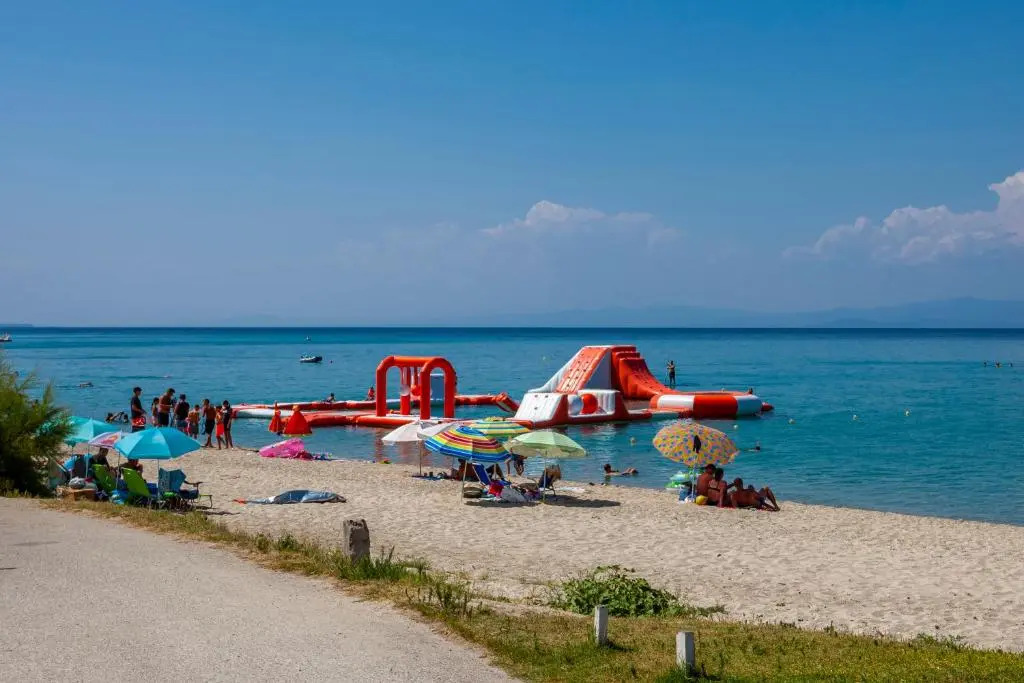 Kassiopea home by the sea 2