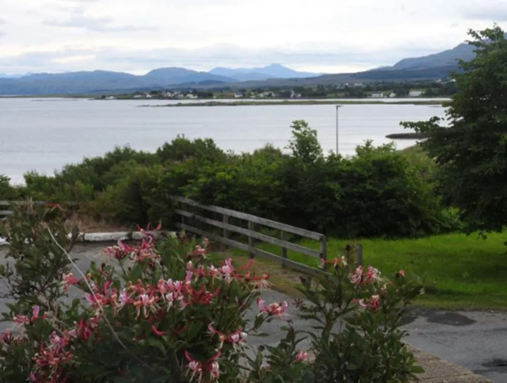 Skye Basecamp Hostel, Broadford Bay, Isle of Skye
